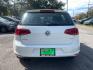 2016 WHITE VOLKSWAGEN GOLF S (3VW217AU9GM) with an 1.8L engine, Automatic transmission, located at 5103 Dorchester Rd., Charleston, SC, 29418-5607, (843) 767-1122, 36.245171, -115.228050 - Certified One Owner Vehicle with Sunroof, Backup Camera, AUX/USB/Bluetooth, Power Windows, Power Locks, Power Mirrors, Keyless Entry, Spacious Cargo, Alloy Wheels. Local Trade-in! 138k miles Located at New Life Auto Sales! 2023 WINNER for Post & Courier's Charleston's Choice Pre-owned Car Dealer AN - Photo#3